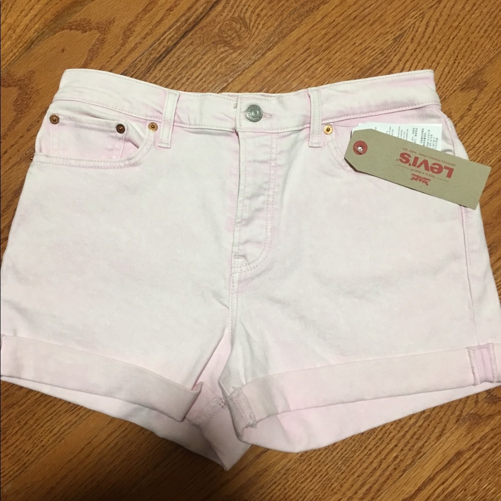 🆕Levi’s shorts